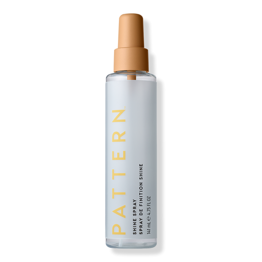PATTERN Shine Spray