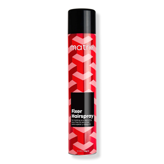 Matrix Fixer Hairspray