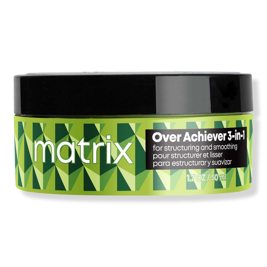 Matrix Over Achiever 3-in-1 Cream Paste