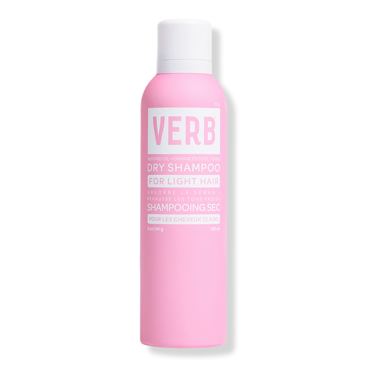Verb Dry Shampoo for Light Hair