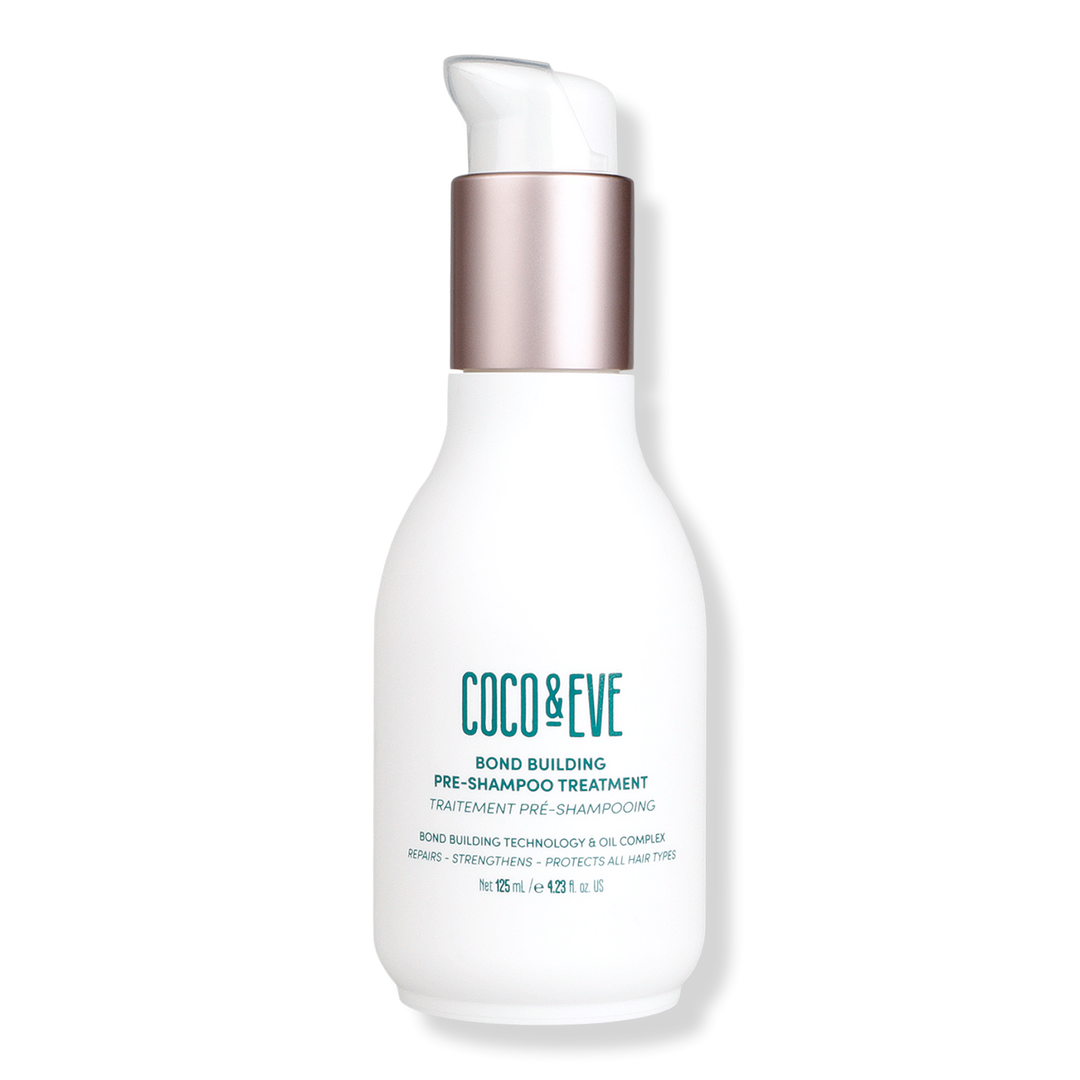 Coco & Eve Bond Building Pre-Shampoo Treatment