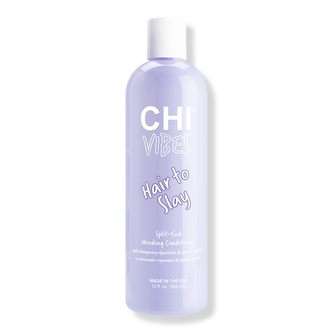 CHI Vibes Hair To Slay Split End Mending Conditioner
