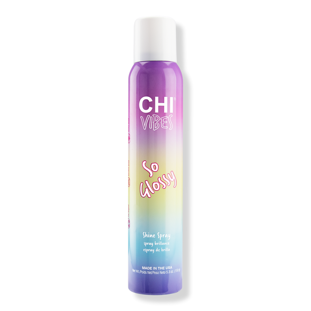 CHI Vibes So Glossy Shine Spray