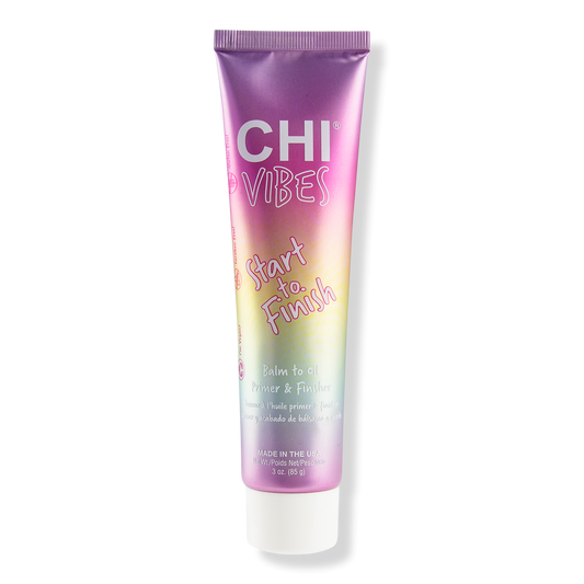 CHI Vibes Start To Finish Balm To Oil Primer & Finisher