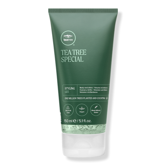 Paul Mitchell Tea Tree Styling Gel