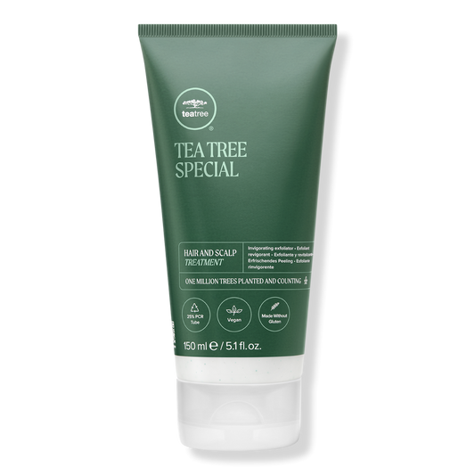 Paul Mitchell Tea Tree Hair and Scalp Treatment