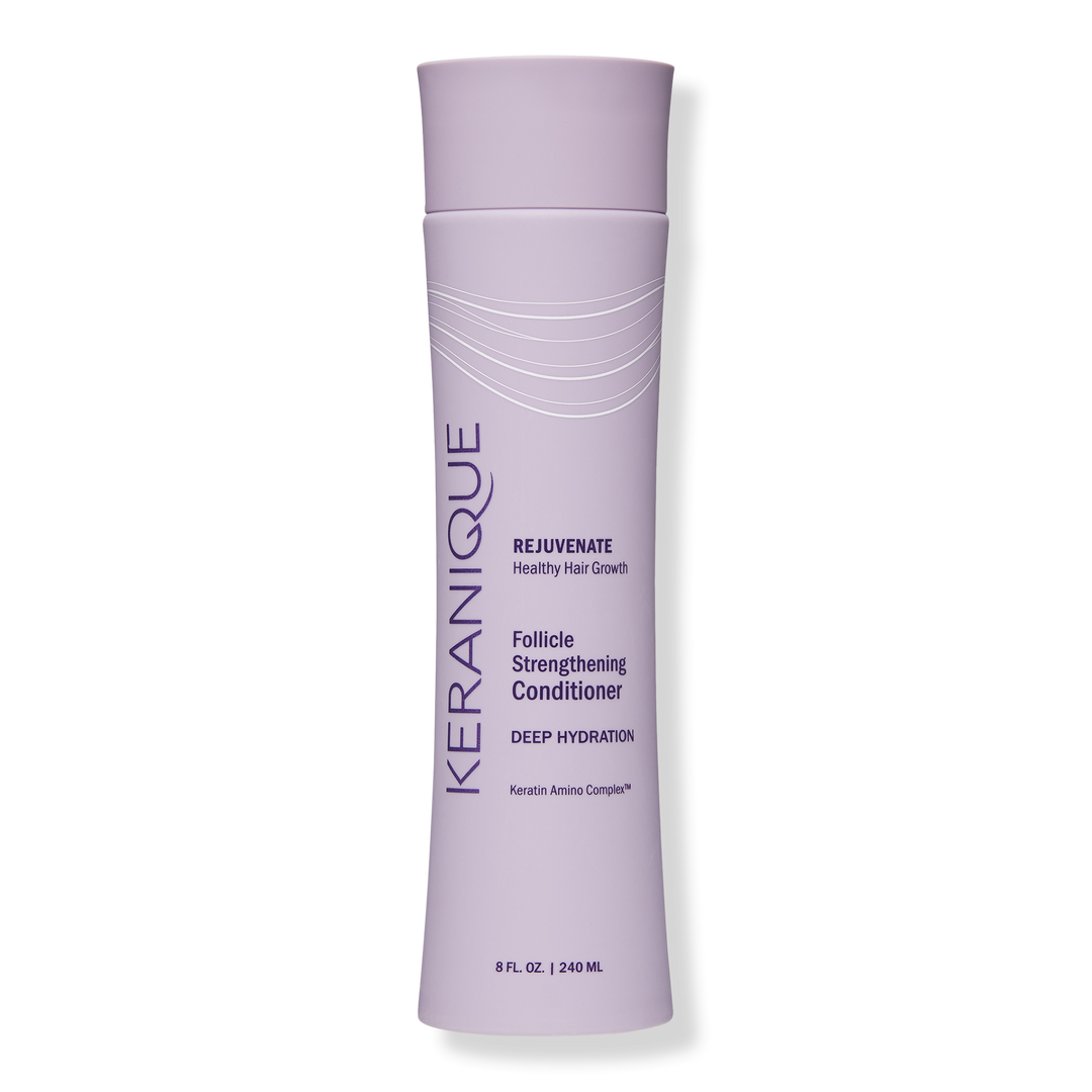 Keranique Deep Hydration Follicle Strengthening Conditioner