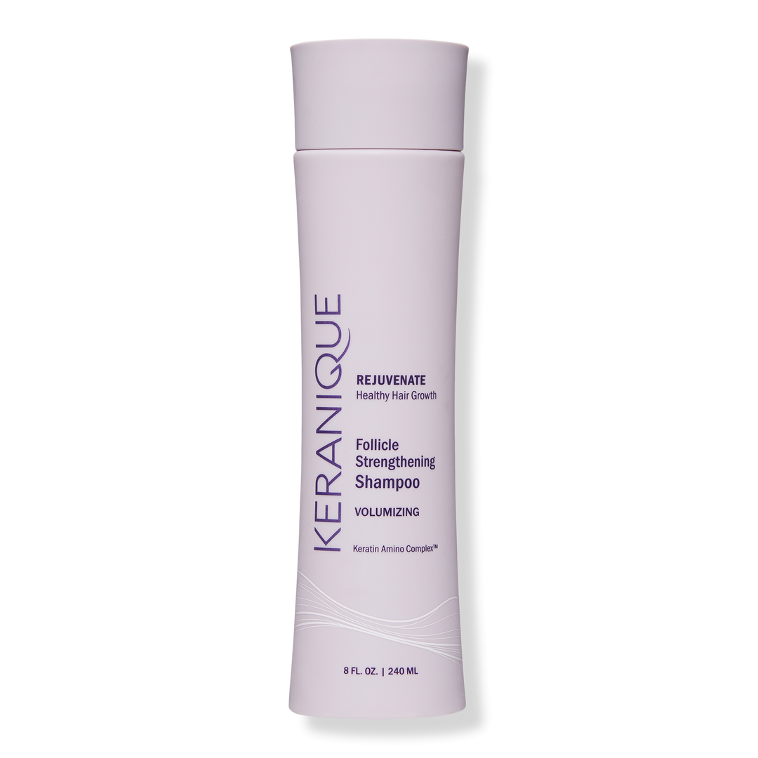 Keranique Volumizing Follicle Strengthening Shampoo