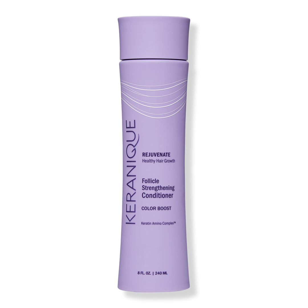 Keranique Color Boost Follicle Strengthening Conditioner