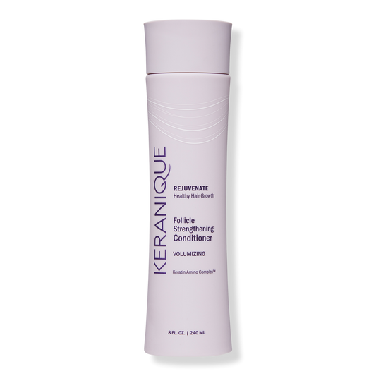 Keranique Volumizing Follicle Strengthening Conditioner
