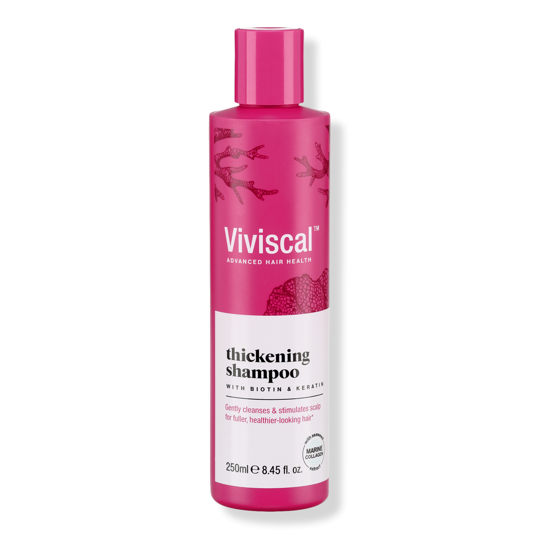 Viviscal Thickening Shampoo with Biotin & Keratin