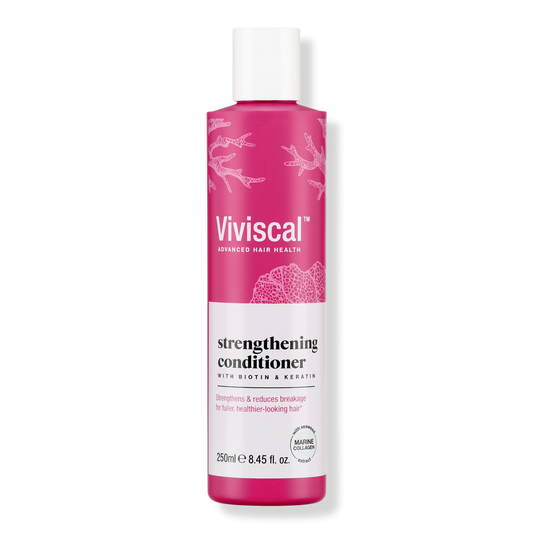 Viviscal Strengthening Conditioner