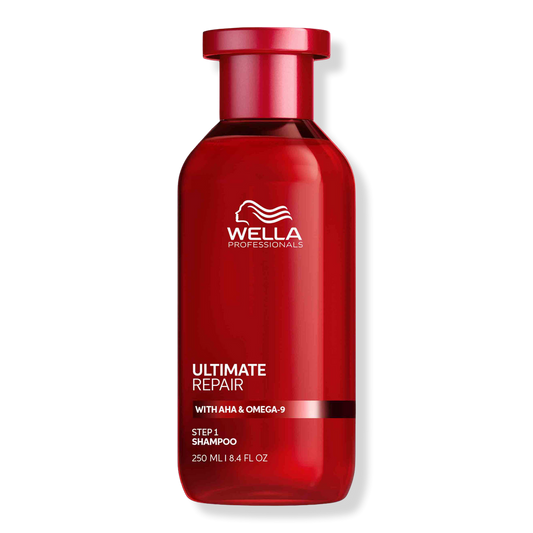 Wella Ultimate Repair Shampoo