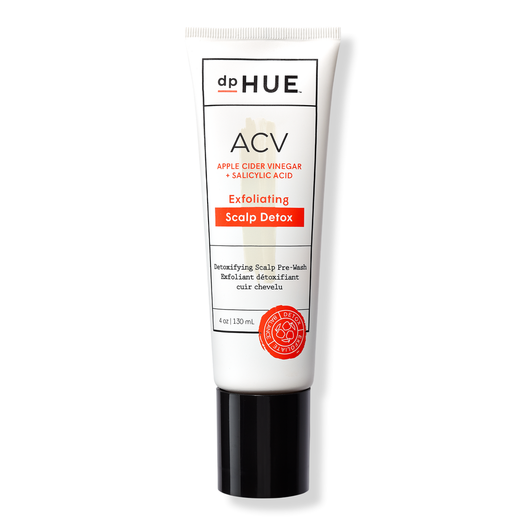 dpHUE ACV Exfoliating Scalp Detox