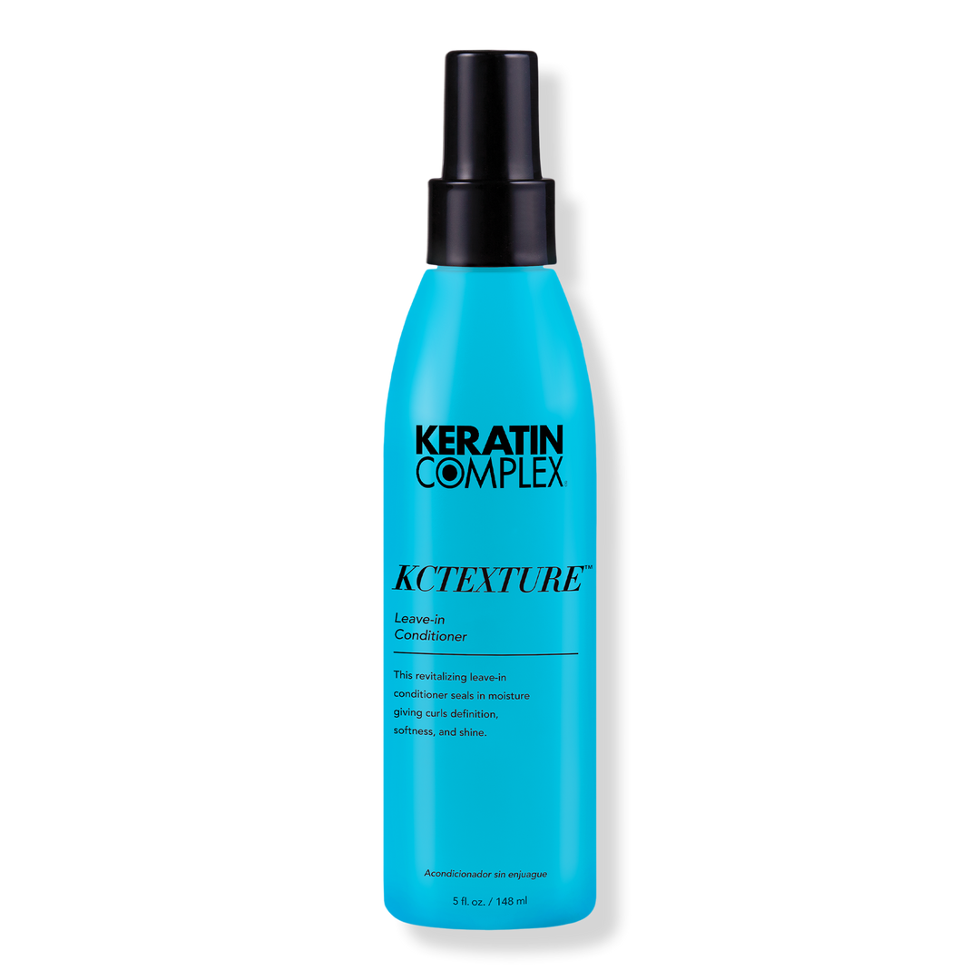 KCTEXTURE Leave-In Conditioner