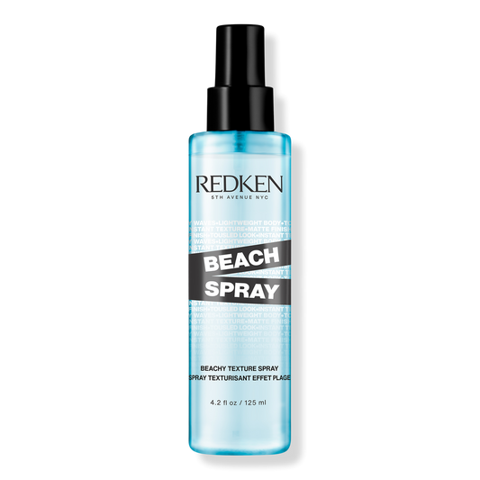 Redken Beach Spray Volume & Texture Spray For Beachy Waves