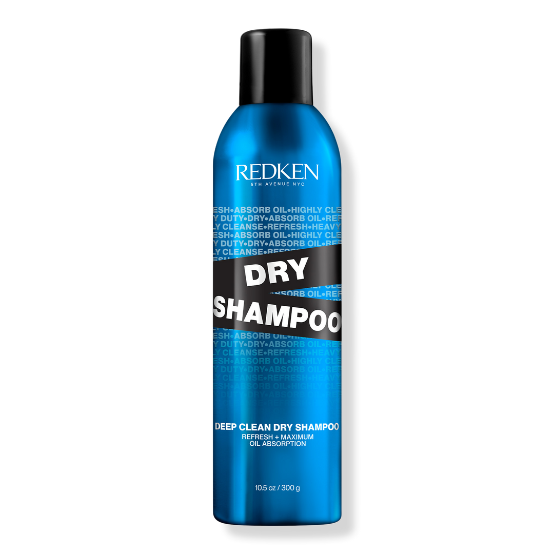 Redken Deep Clean Dry Shampoo