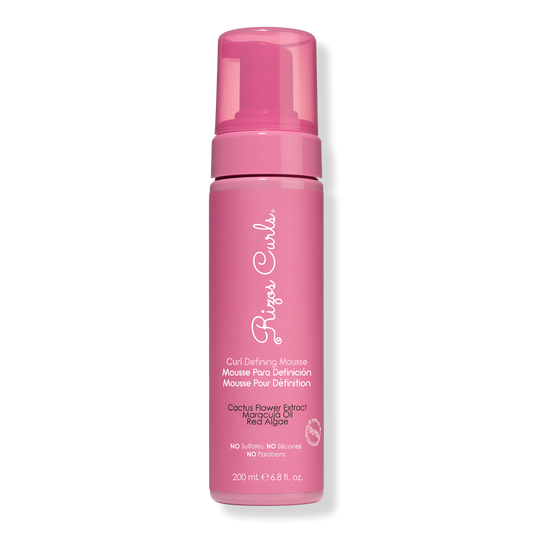 Rizos Curls Curl Defining Mousse