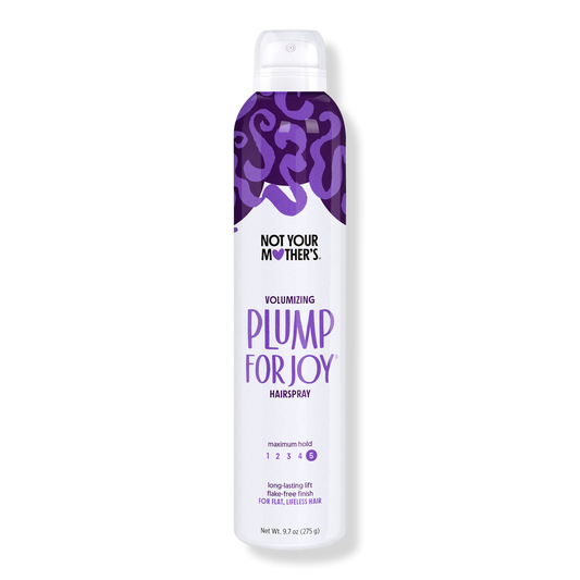 Not Your Mother's Plump For Joy Volumizing Hairspray