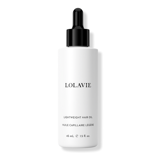 LolaVie Lightweight Hair Oil