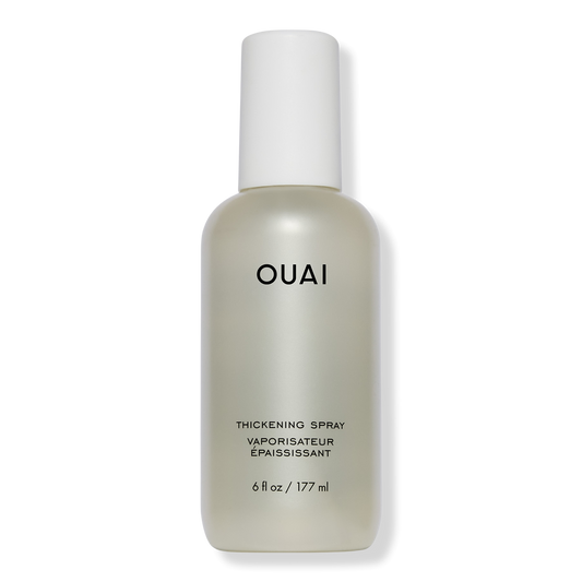 OUAI Thickening & Volume Spray for Fine Hair