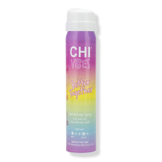 CHI Vibes Better Together Dual Mist Hairspray