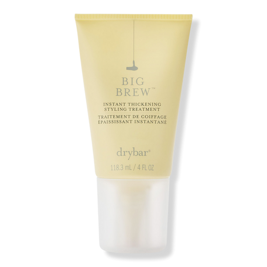 Big Brew Instant Thickening Styling Treatment
