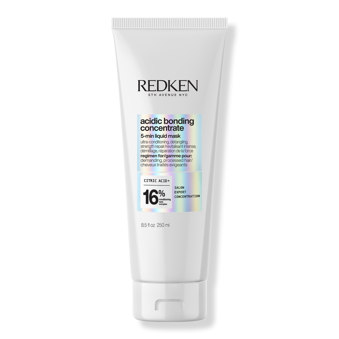Redken Acidic Bonding Concentrate 5-Minute Liquid Mask