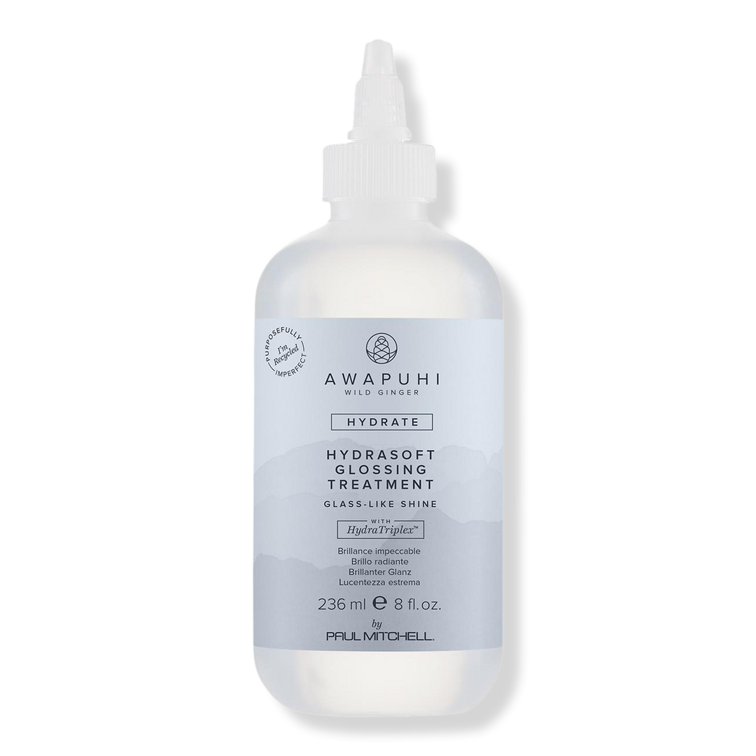 Paul Mitchell Awapuhi Wild Ginger HydraSoft Glossing Treatment