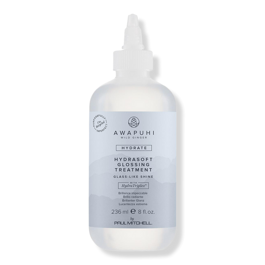 Paul Mitchell Awapuhi Wild Ginger HydraSoft Glossing Treatment