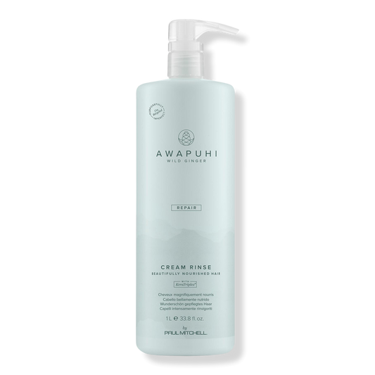 Paul Mitchell Awapuhi Wild Ginger Cream Rinse