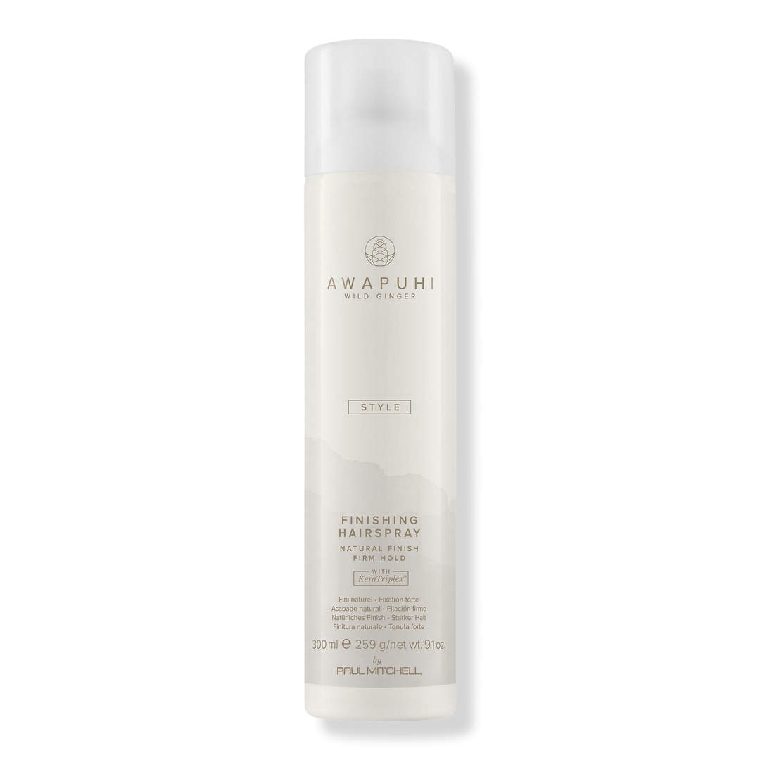 Paul Mitchell Awapuhi Wild Ginger Finishing Hairspray