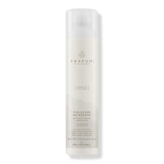 Paul Mitchell Awapuhi Wild Ginger Finishing Hairspray
