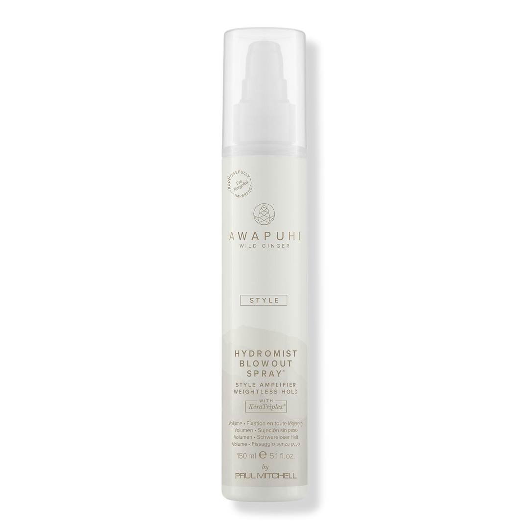 Paul Mitchell Awapuhi Wild Ginger HydroMist Blowout Spray