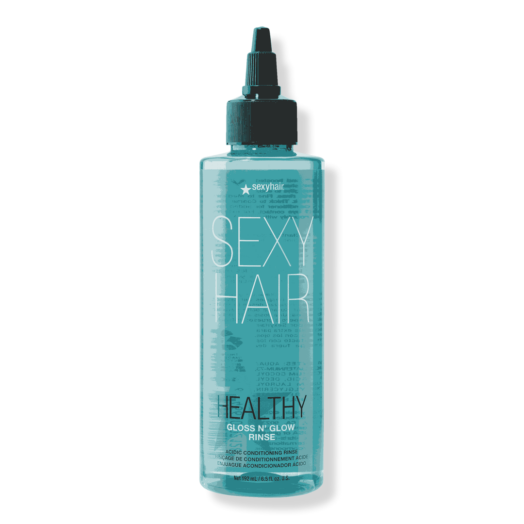 Healthy Sexy Hair Gloss N' Glow Rinse