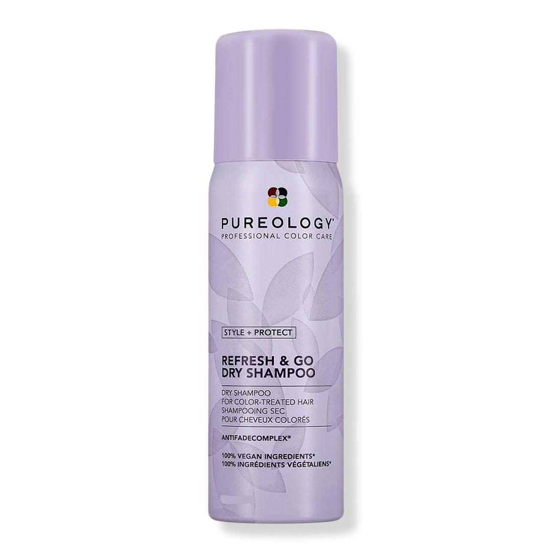 Pureology Style + Protect Refresh & Go Dry Shampoo