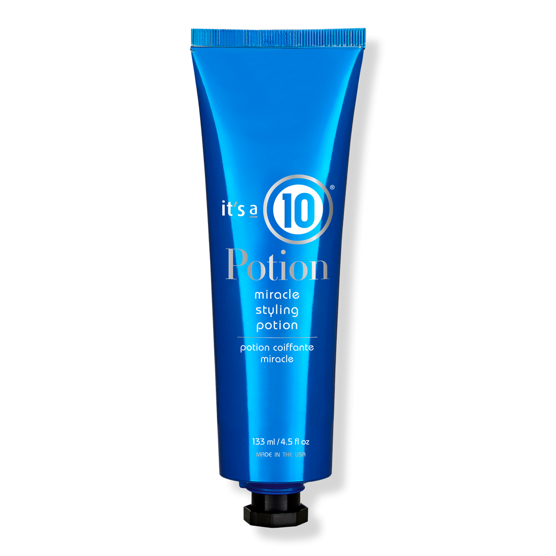 It's A 10 Potion Miracle Styling Potion