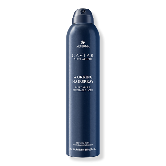 Alterna Caviar Anti-Aging Professional Styling Working Hairspray