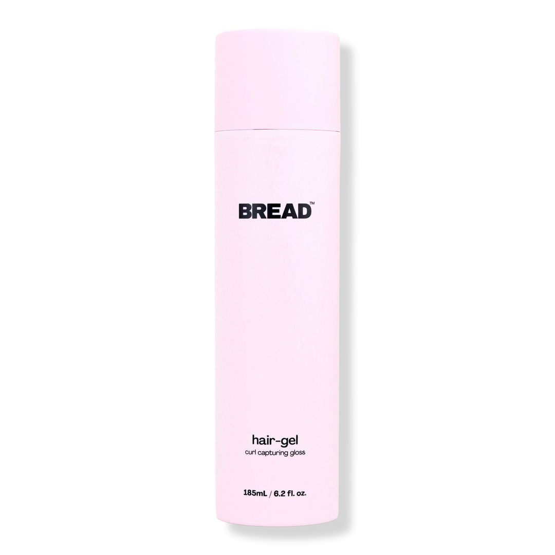 Hair Gel: Long-Wear Curl Capturing Gloss