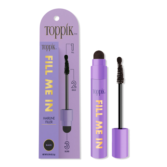 Toppik Fill Me In Hairline Filler