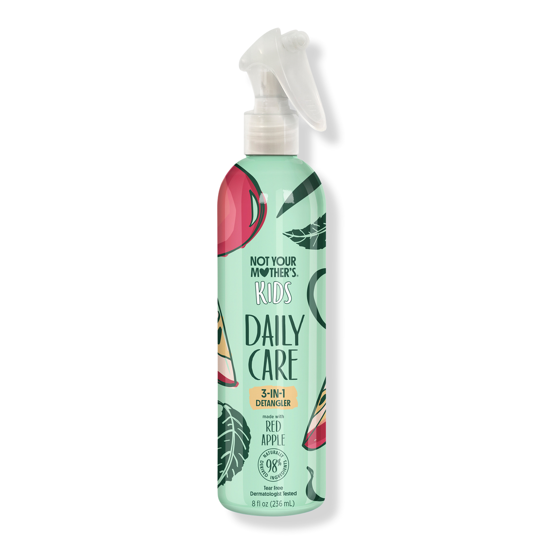 Not Your Mother's Kids Daily Care 3-in-1 Detangler