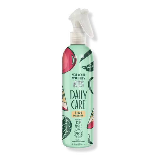 Not Your Mother's Kids Daily Care 3-in-1 Detangler