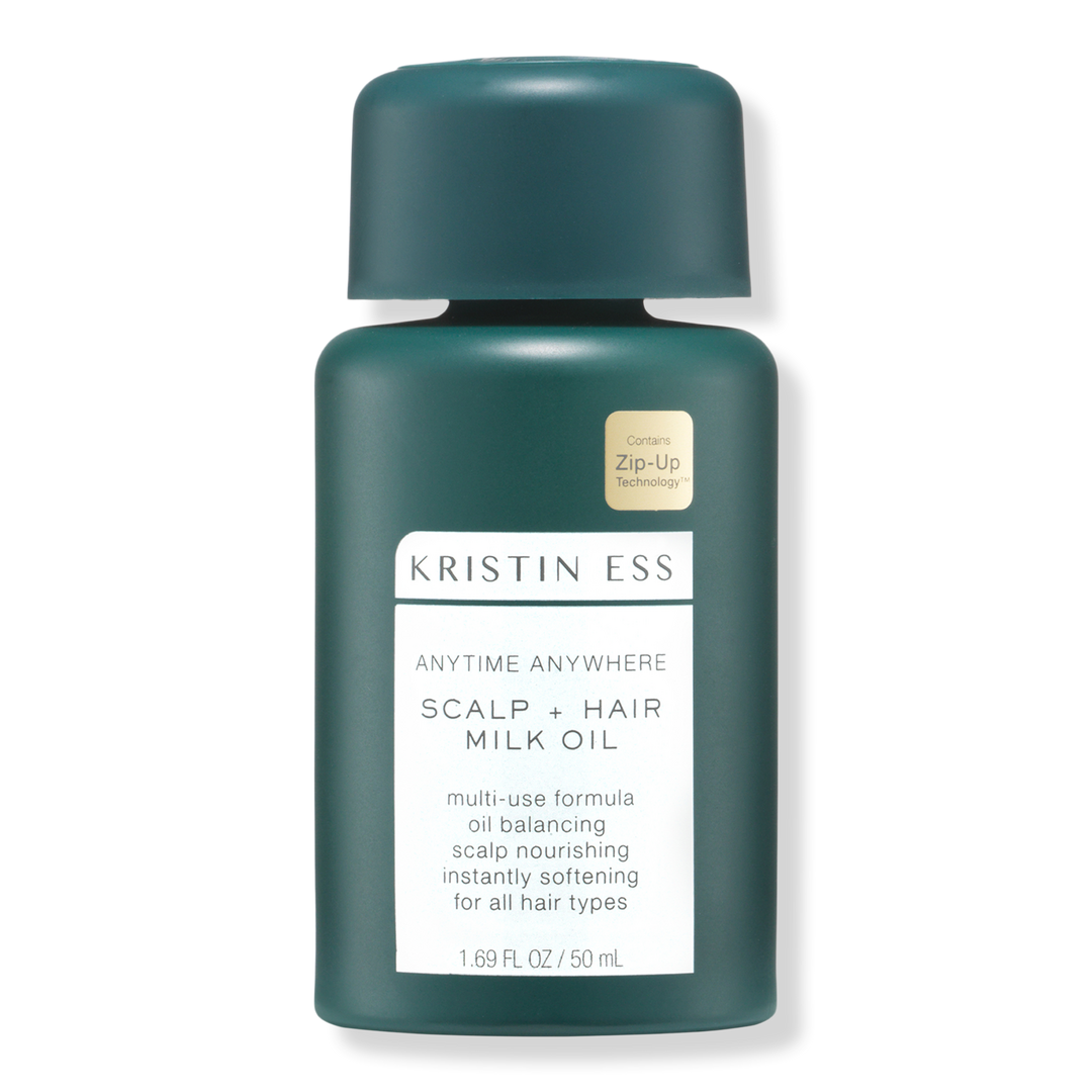KRISTIN ESS HAIR Anytime Anywhere Scalp + Hair Milk Oil