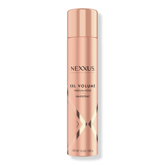 Nexxus Medium Hold Hairspray XXL Volume