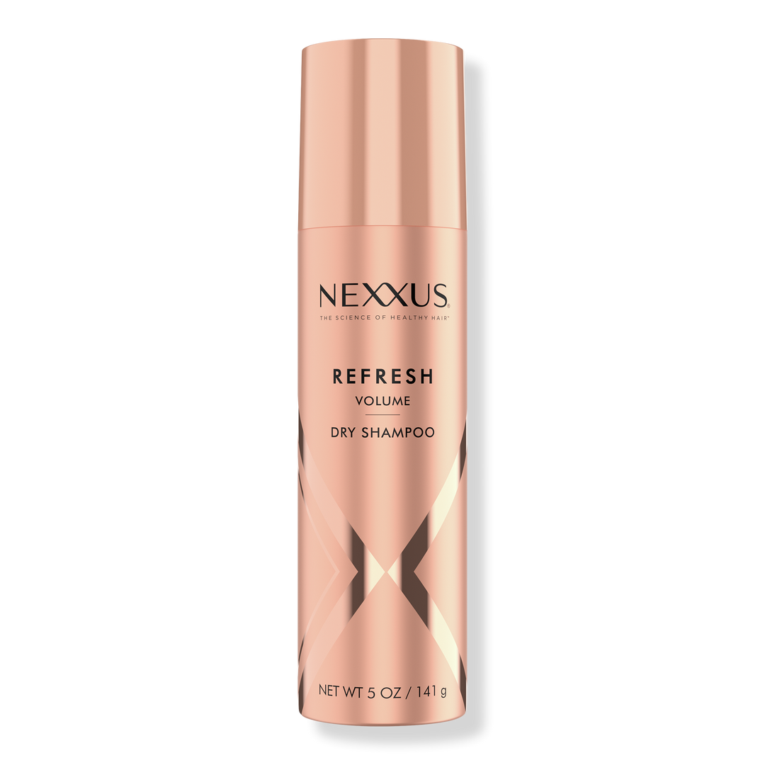 Nexxus Refresh Volume Dry Shampoo