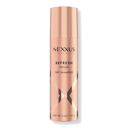 Nexxus Refresh Volume Dry Shampoo