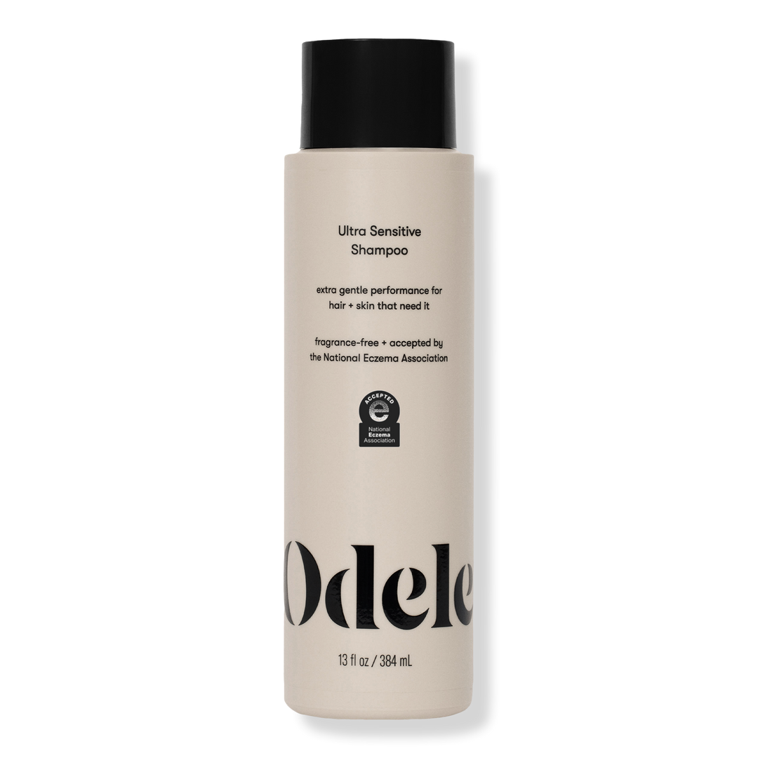 Odele Ultra Sensitive Shampoo