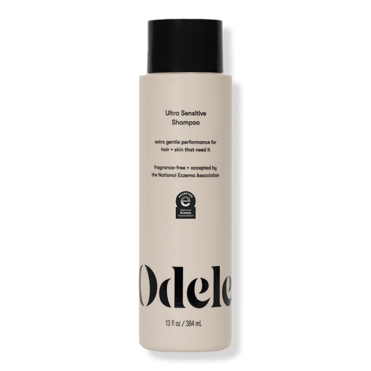 Odele Ultra Sensitive Shampoo