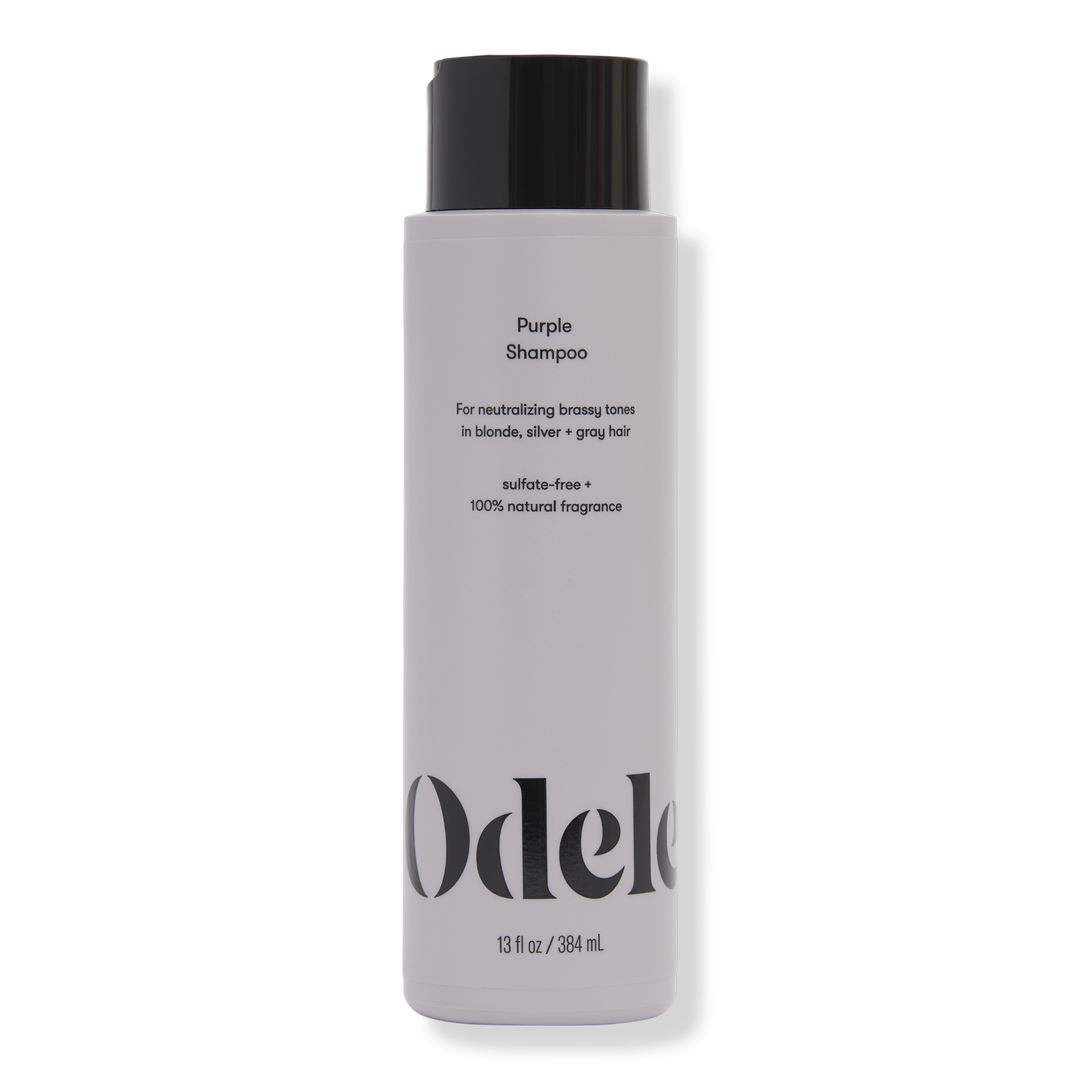 Odele Purple Shampoo