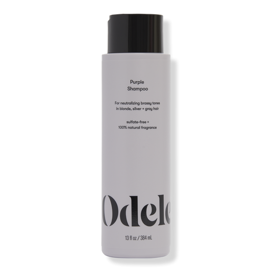 Odele Purple Shampoo